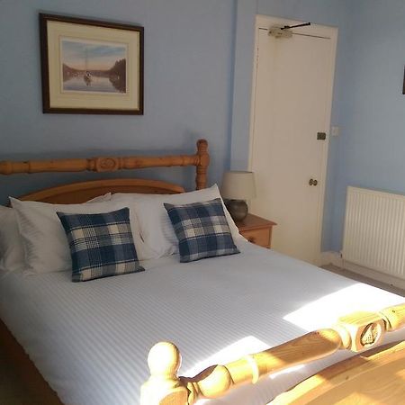 Lochinver Guesthouse Ayr Esterno foto