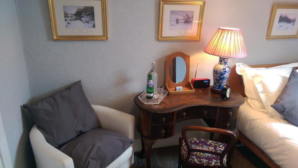 Lochinver Guesthouse Ayr Esterno foto