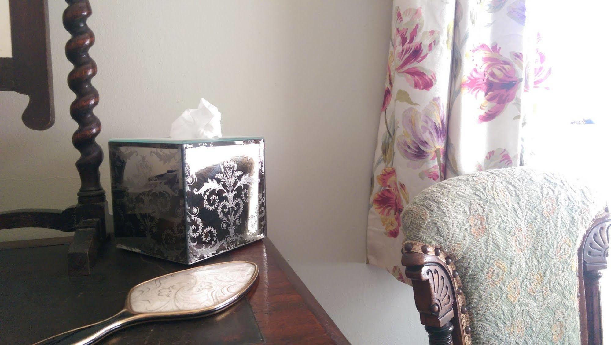 Lochinver Guesthouse Ayr Esterno foto