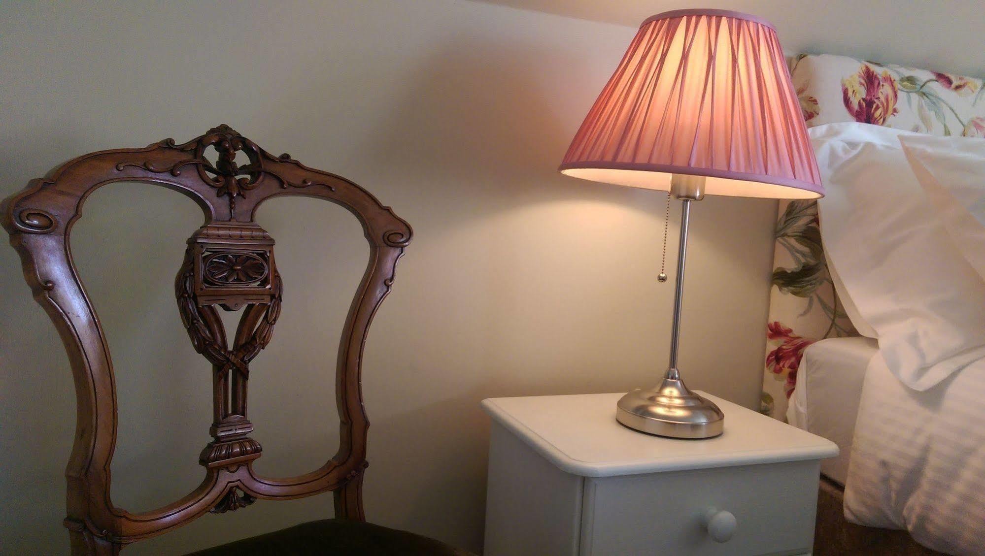 Lochinver Guesthouse Ayr Esterno foto