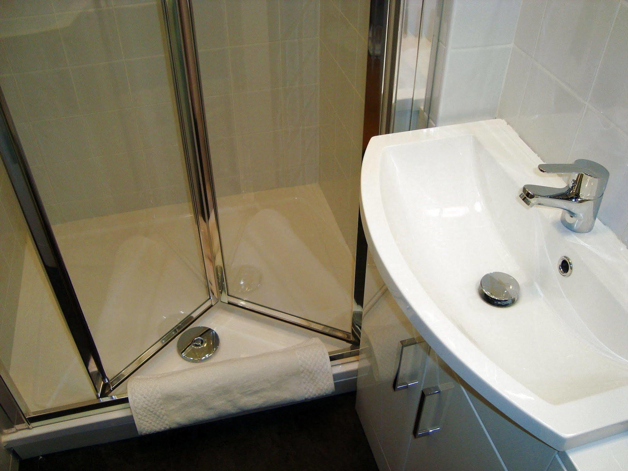 Lochinver Guesthouse Ayr Esterno foto