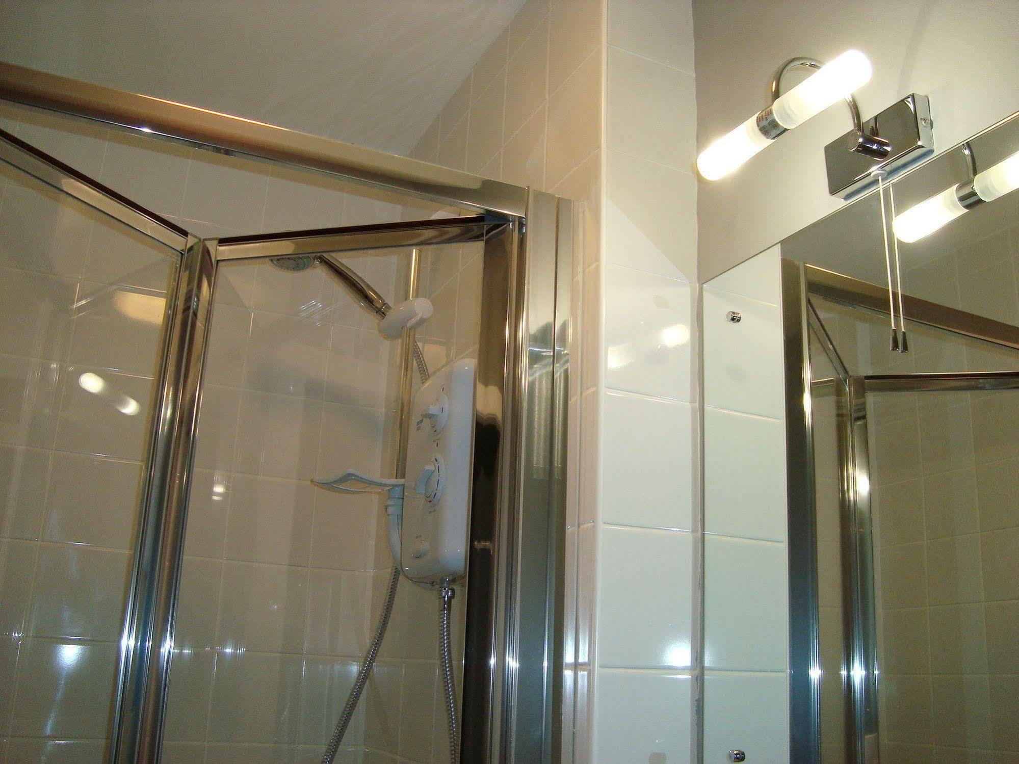Lochinver Guesthouse Ayr Esterno foto